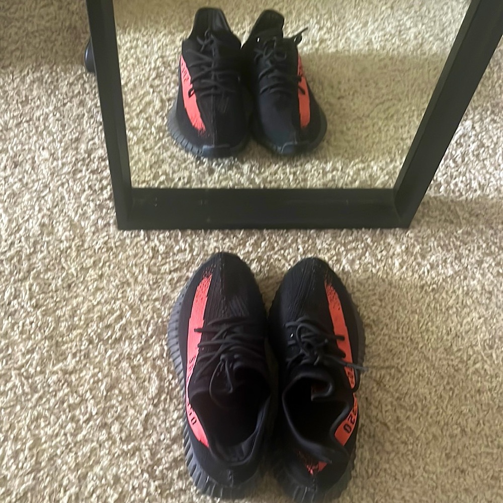 Adidas Yeezy Boost 350 V2